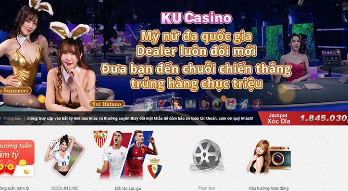 kubet