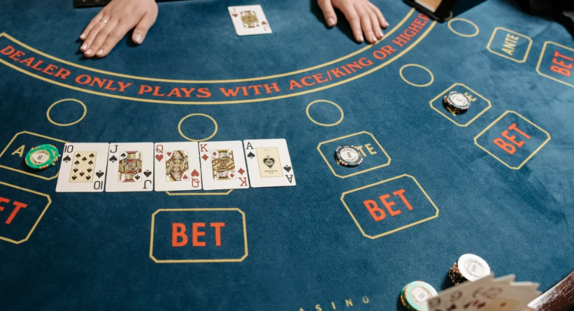 Bí quyết kiếm tiền trong Baccarat được tiết lộ